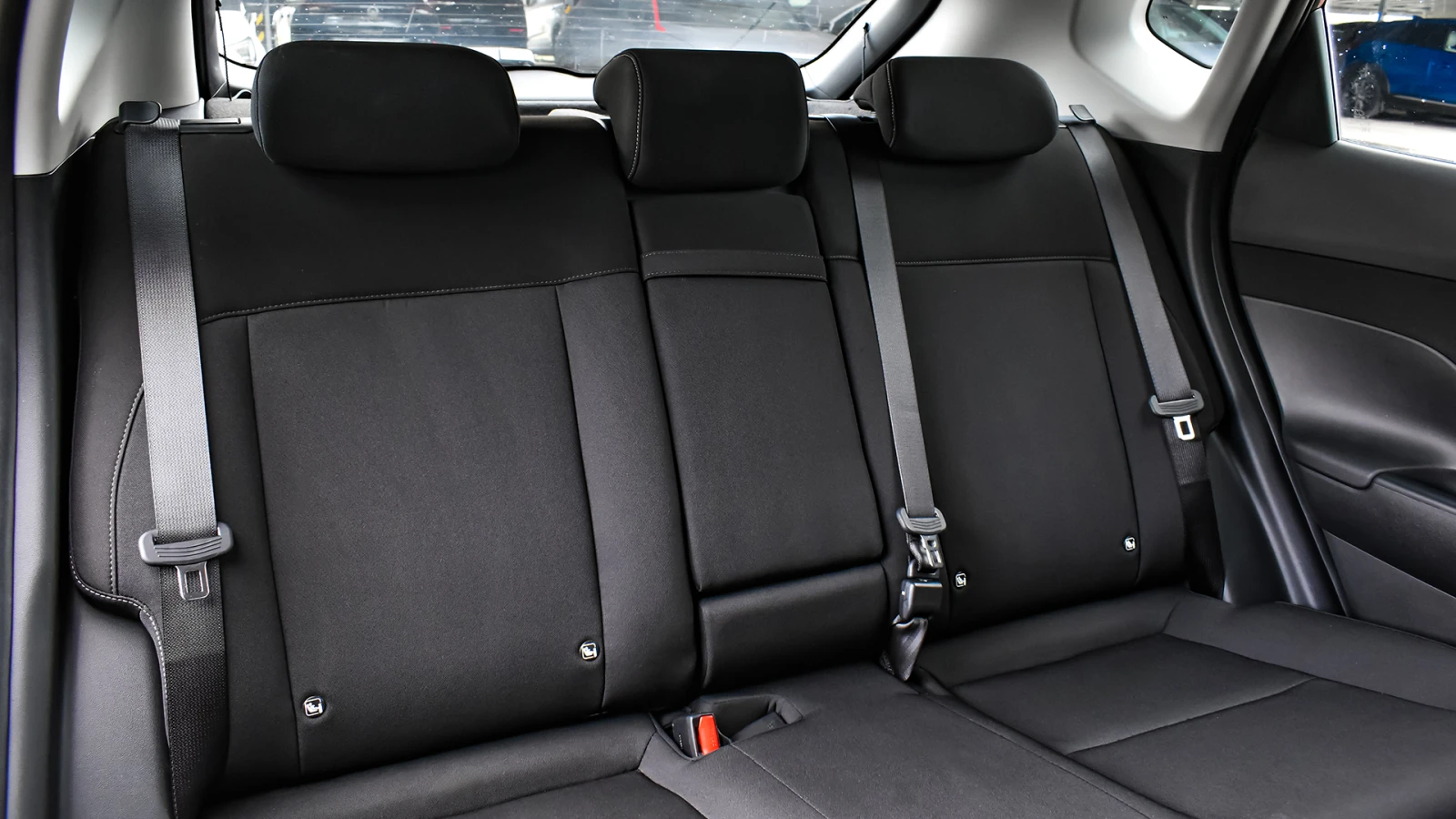 Hyundai Kona II Electric 65.4 kWh Intuitive | Mobile.bg � ����������� 11