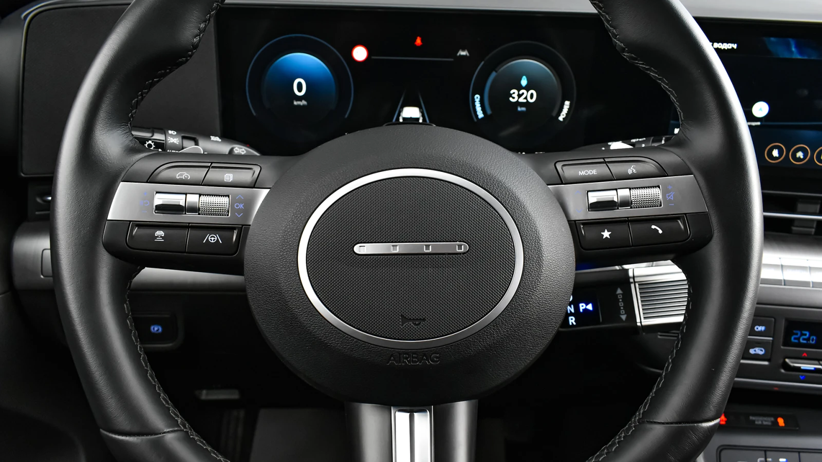 Hyundai Kona II Electric 65.4 kWh Intuitive | Mobile.bg � ����������� 13