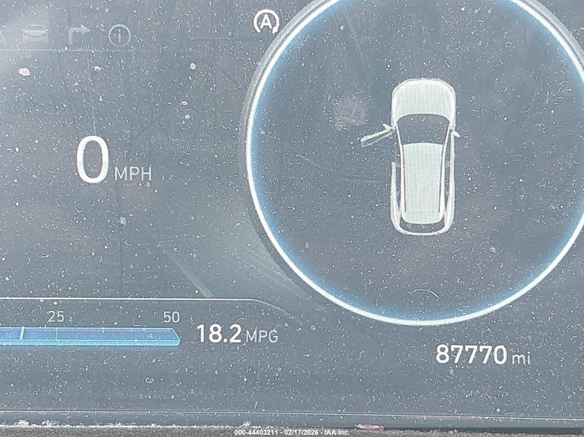 Hyundai Tucson 2.5l Limited | Mobile.bg � ����������� 7