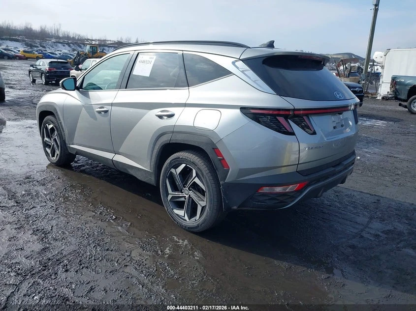 Hyundai Tucson 2.5l Limited | Mobile.bg � ����������� 3