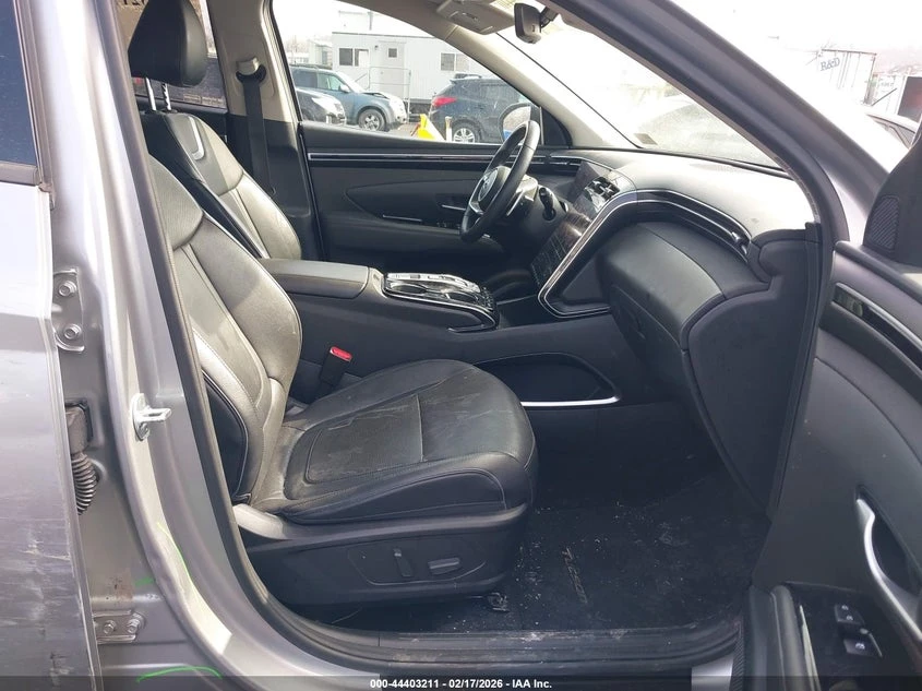 Hyundai Tucson 2.5l Limited | Mobile.bg � ����������� 5