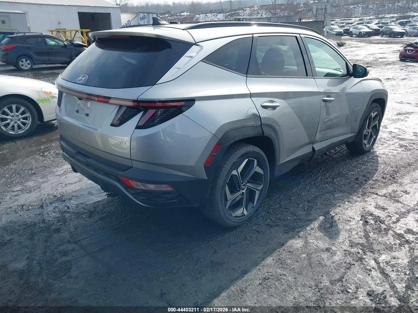 Hyundai Tucson 2.5l Limited | Mobile.bg � ����������� 4