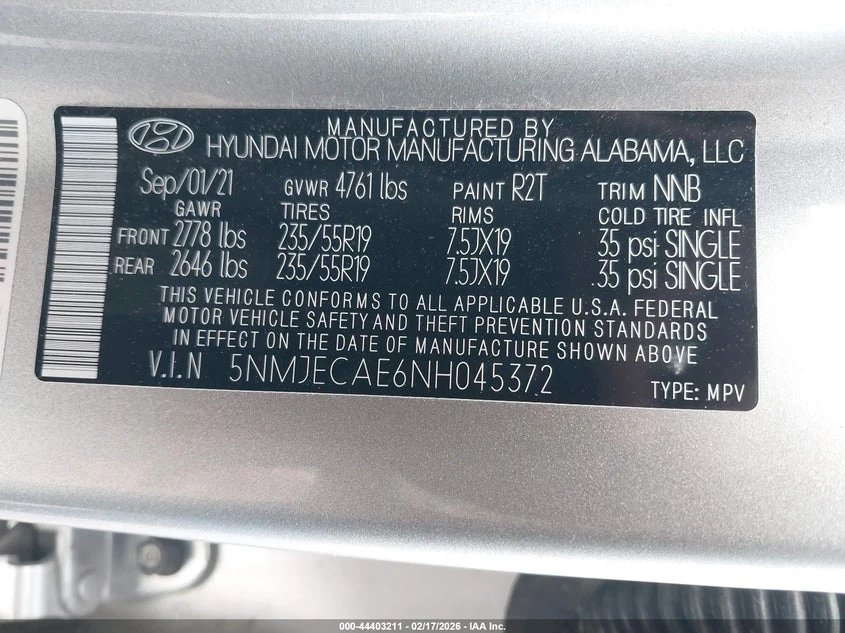 Hyundai Tucson 2.5l Limited | Mobile.bg � ����������� 9