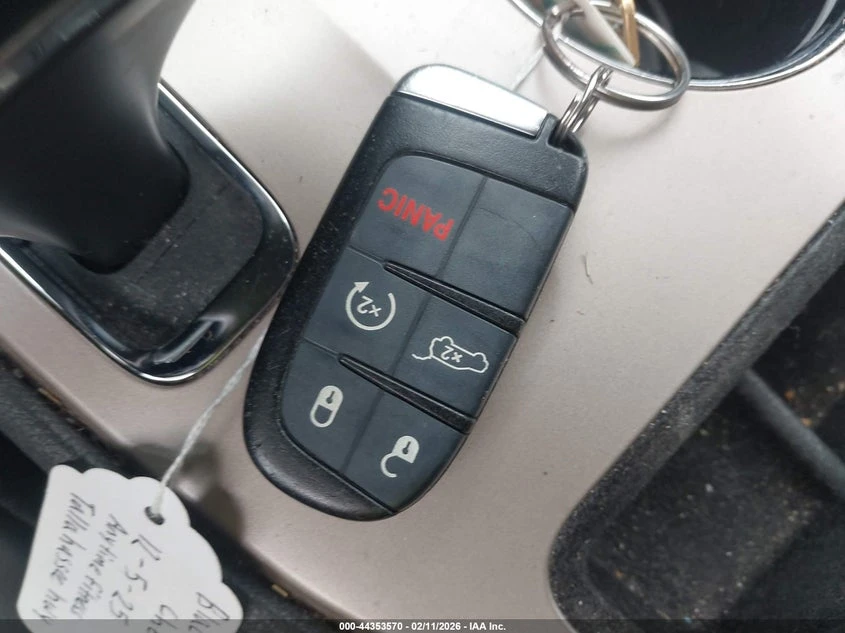 Jeep Grand cherokee 3.6L V-6 DOHC, VVT, 290HP 4X2 Drive | Mobile.bg � ����������� 11