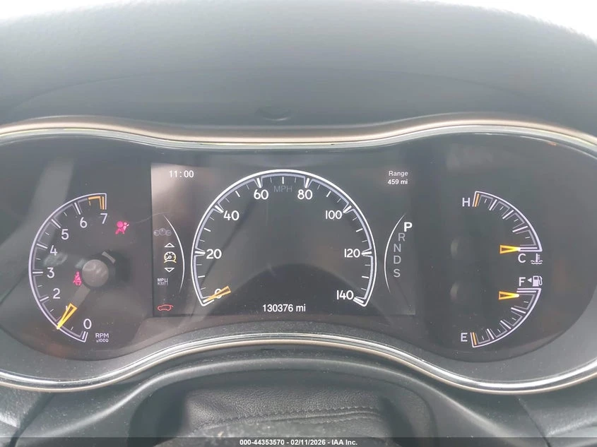 Jeep Grand cherokee 3.6L V-6 DOHC, VVT, 290HP 4X2 Drive | Mobile.bg � ����������� 15
