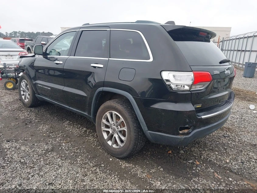 Jeep Grand cherokee 3.6L V-6 DOHC, VVT, 290HP 4X2 Drive | Mobile.bg � ����������� 3