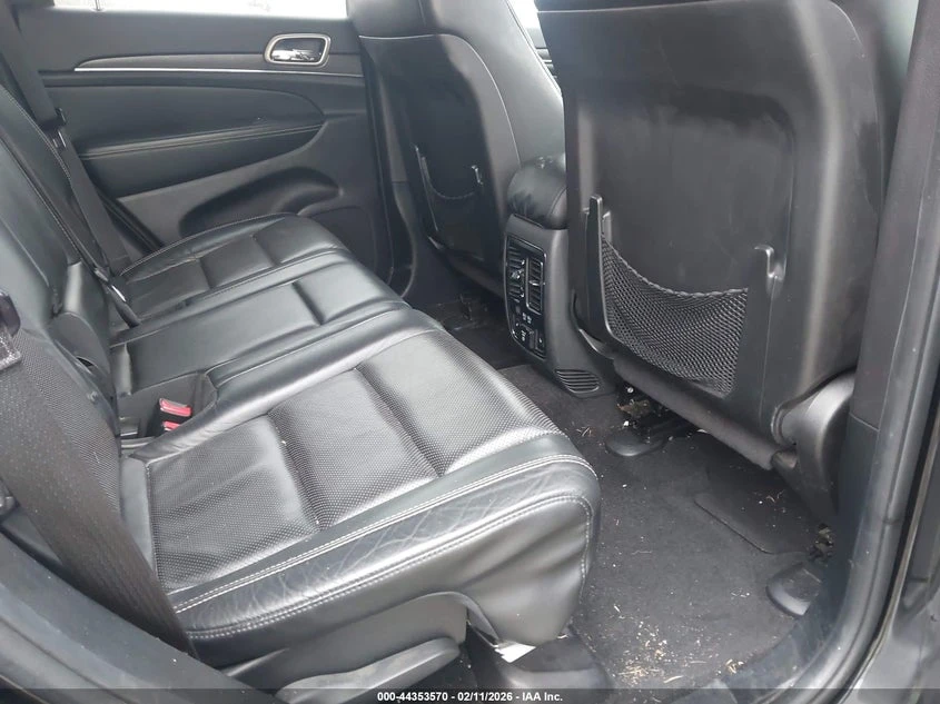 Jeep Grand cherokee 3.6L V-6 DOHC, VVT, 290HP 4X2 Drive | Mobile.bg � ����������� 8