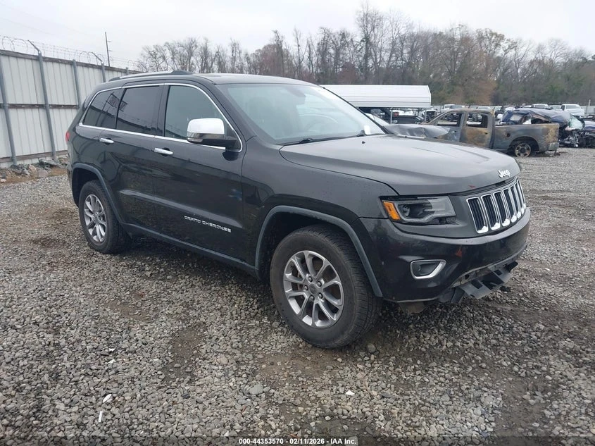 Jeep Grand cherokee 3.6L V-6 DOHC, VVT, 290HP 4X2 Drive | Mobile.bg � ����������� 1