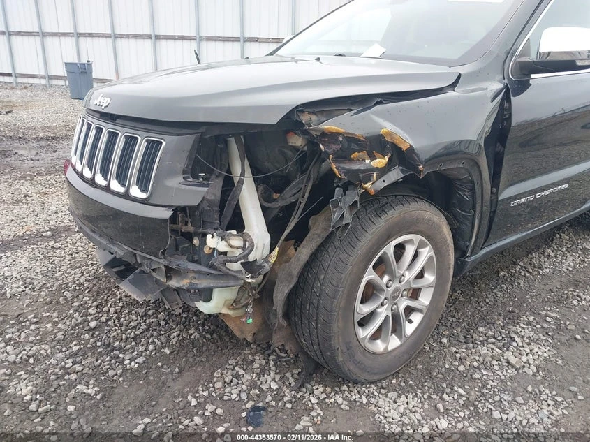 Jeep Grand cherokee 3.6L V-6 DOHC, VVT, 290HP 4X2 Drive | Mobile.bg � ����������� 6