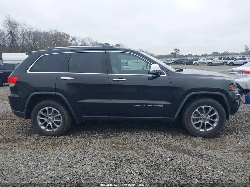 Jeep Grand cherokee 3.6L V-6 DOHC, VVT, 290HP 4X2 Drive | Mobile.bg � ����������� 13