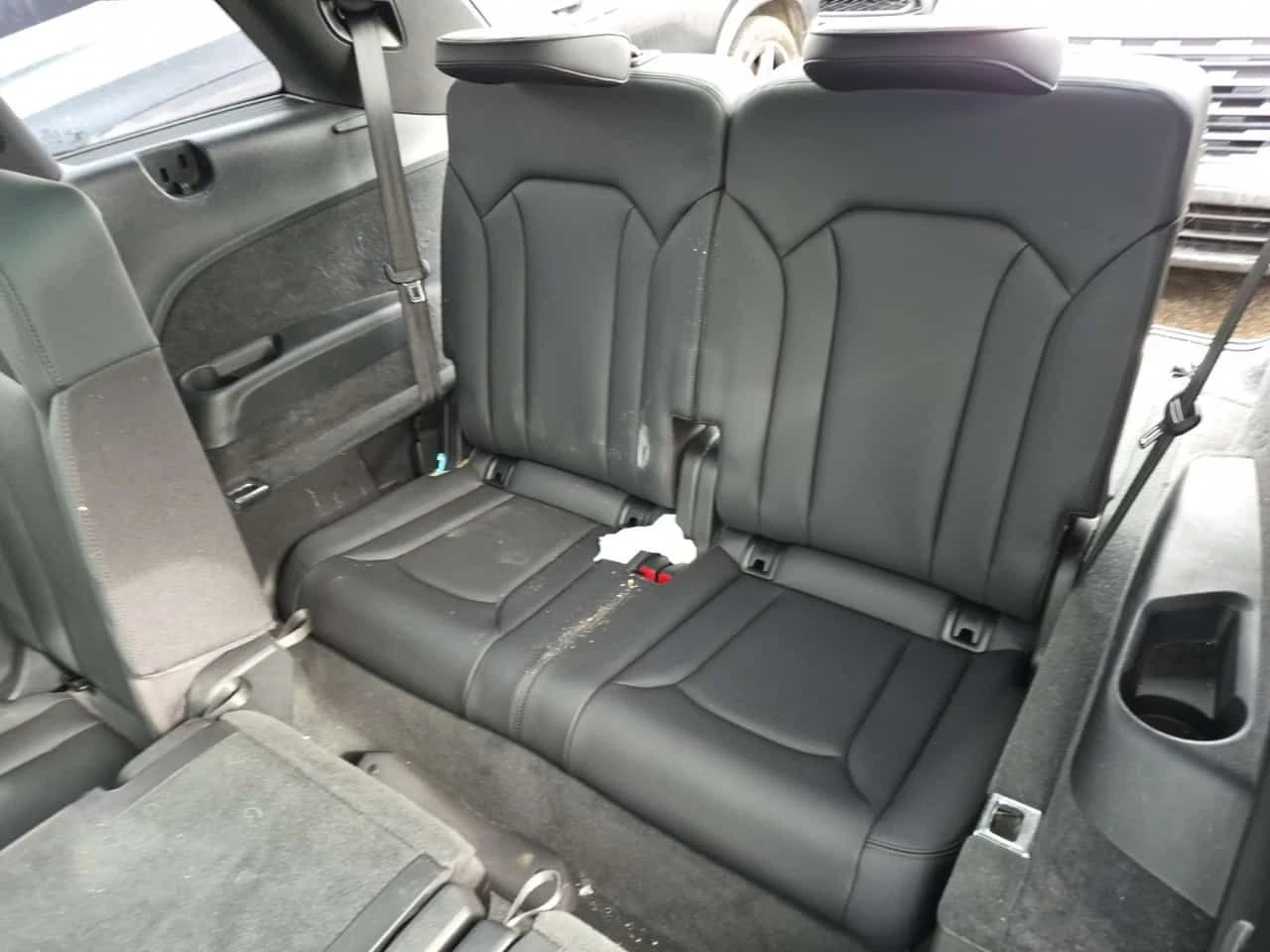 Audi Q7 TECHNIK| BANG & OLUFSEN| PANO| HUD| 360, снимка 13 - Автомобили и джипове - 54096755