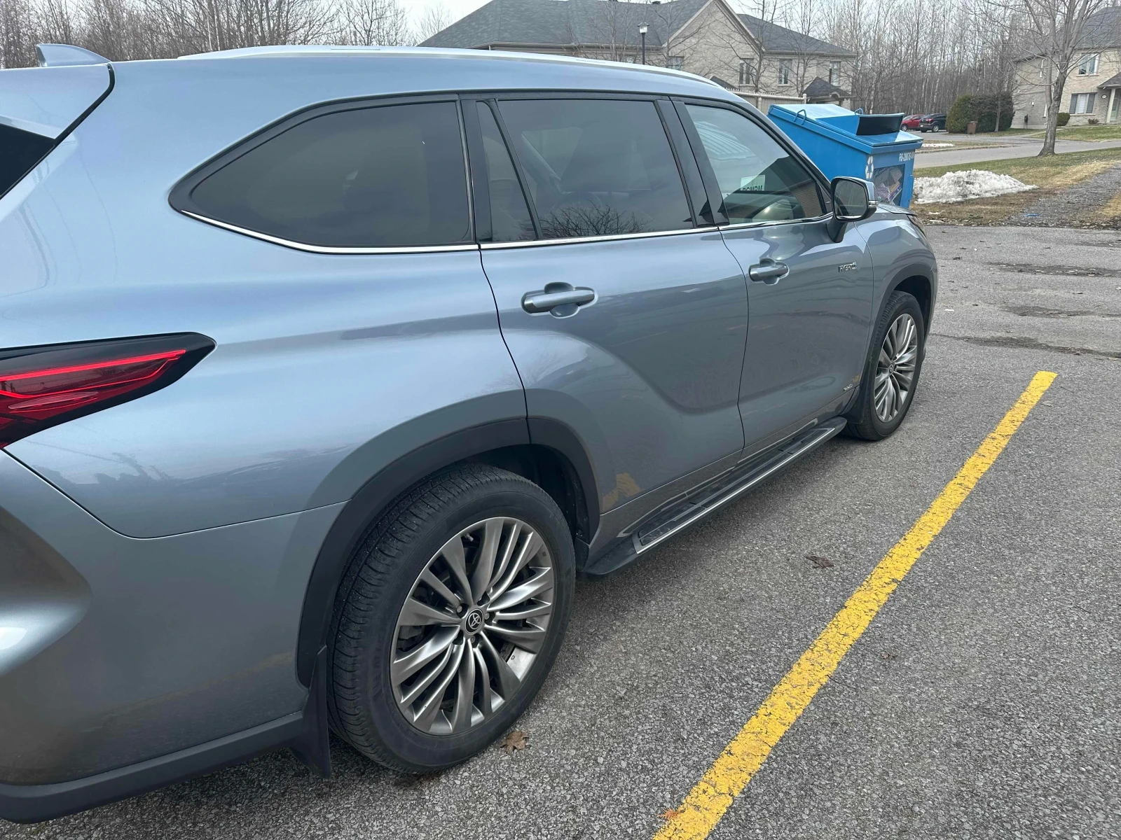 Toyota Highlander Hybrid Limited* CARFAX* ���� ������*  | Mobile.bg � ����������� 2