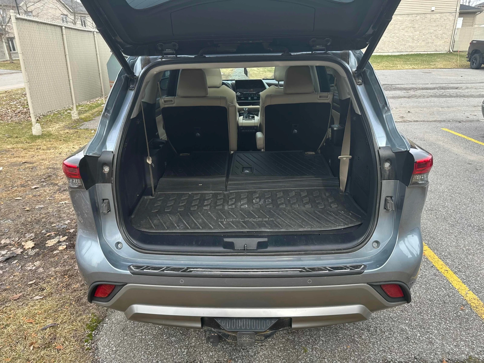 Toyota Highlander Hybrid Limited* CARFAX* ���� ������*  | Mobile.bg � ����������� 3