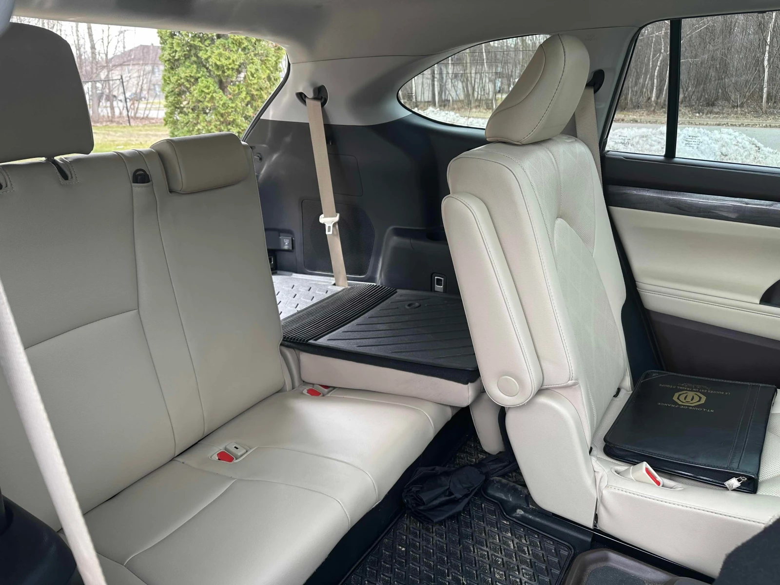 Toyota Highlander Hybrid Limited* CARFAX* ���� ������*  | Mobile.bg � ����������� 6