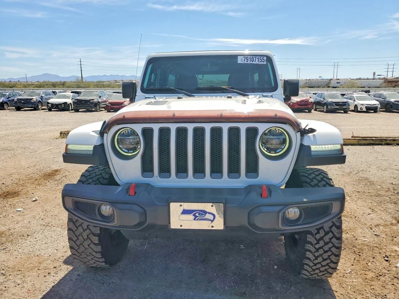 Jeep Wrangler * Unlimited Rubicon*  | Mobile.bg � ����������� 5