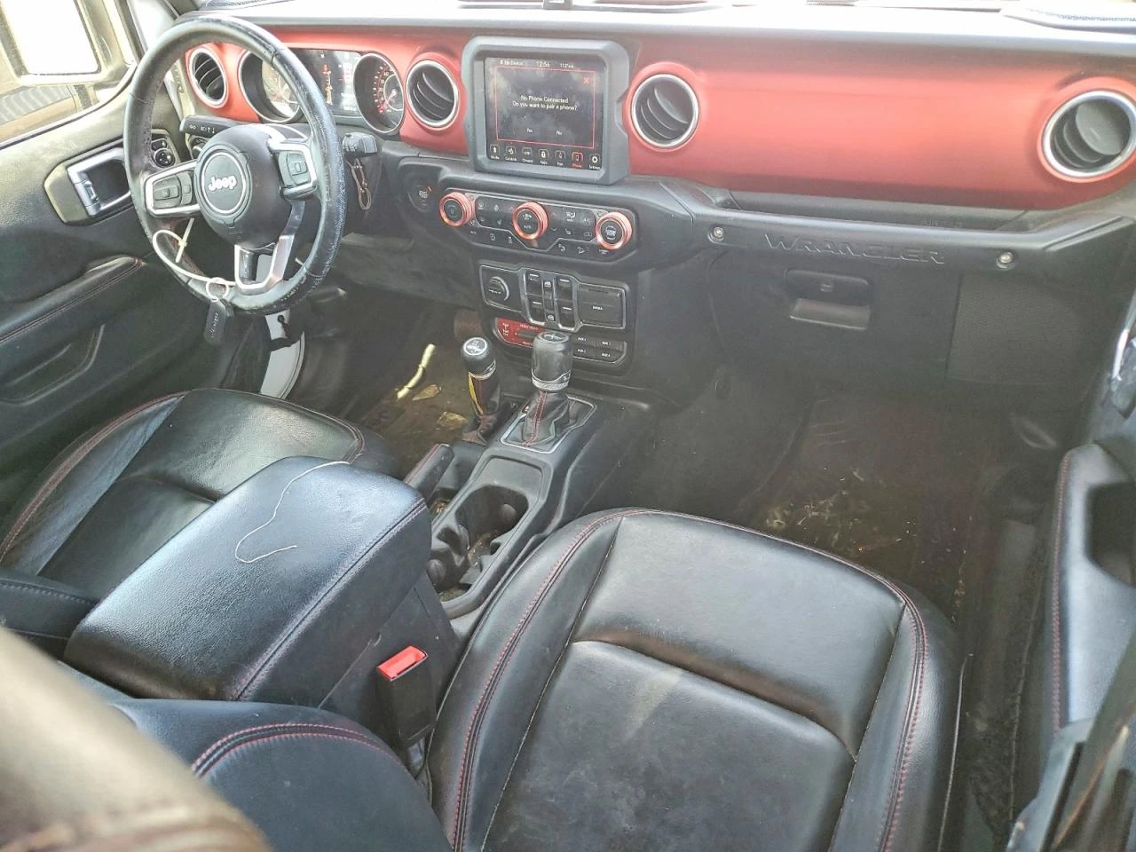 Jeep Wrangler * Unlimited Rubicon*  | Mobile.bg � ����������� 8