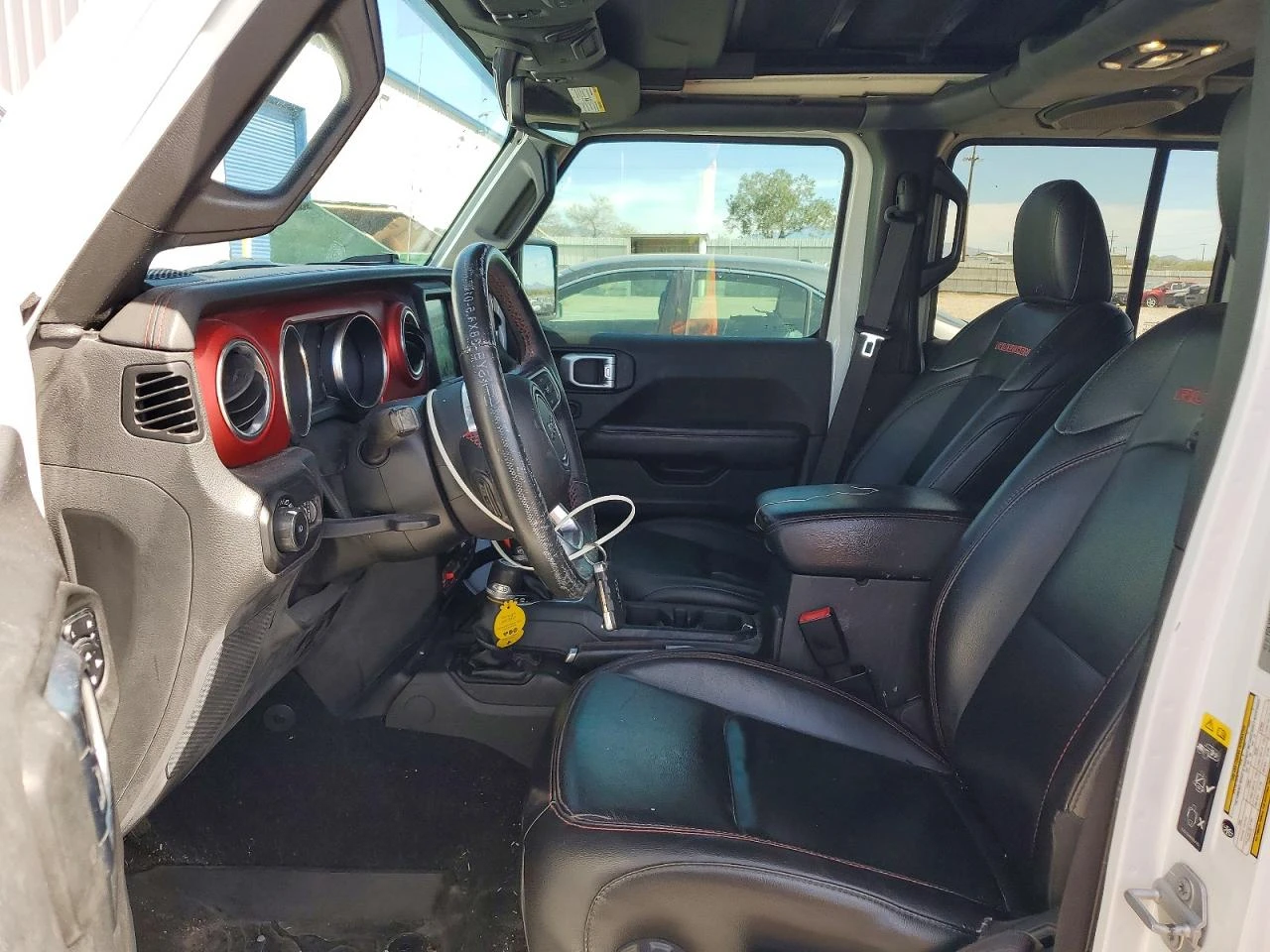 Jeep Wrangler * Unlimited Rubicon*  | Mobile.bg � ����������� 7