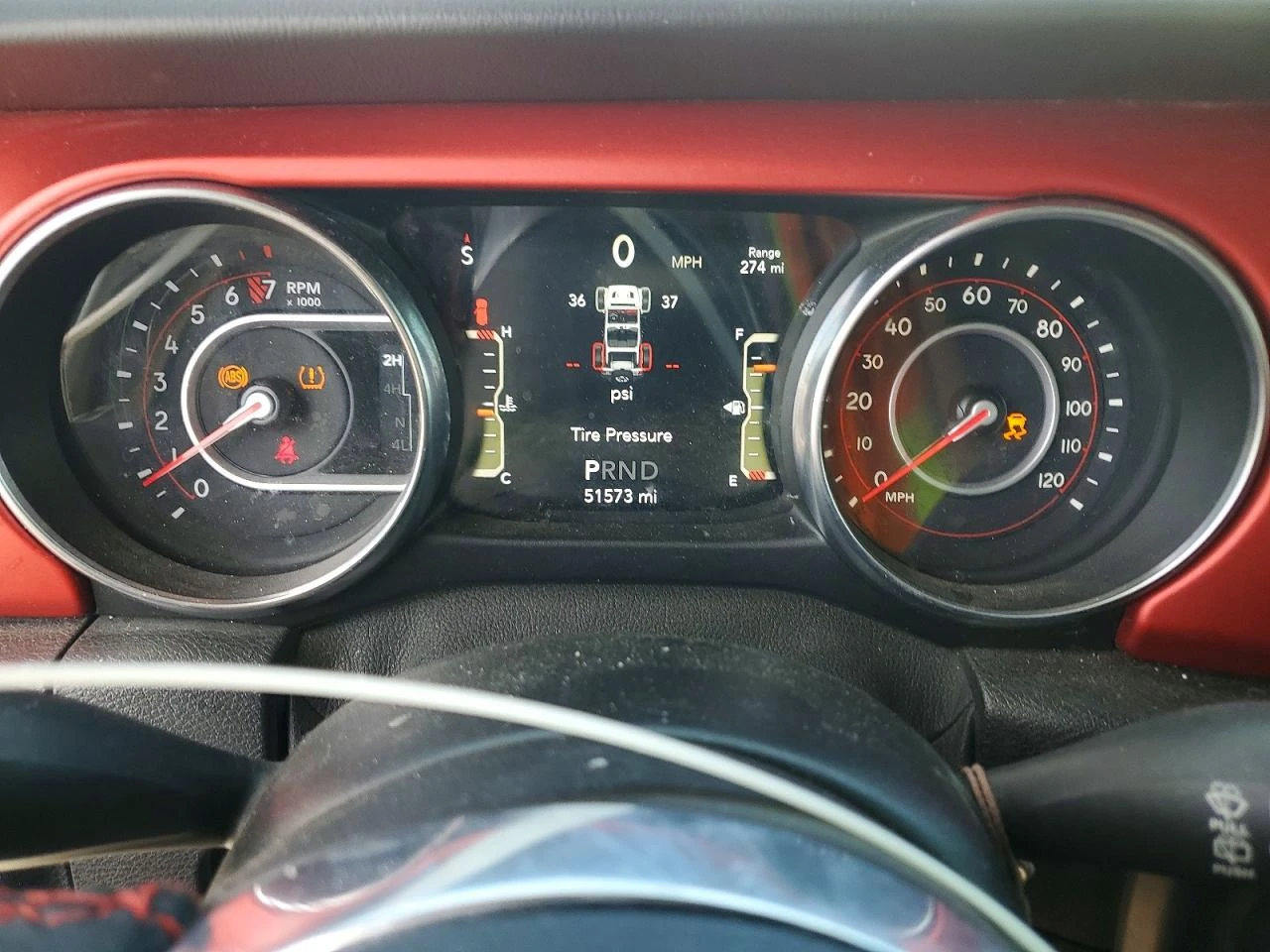 Jeep Wrangler * Unlimited Rubicon*  | Mobile.bg � ����������� 9