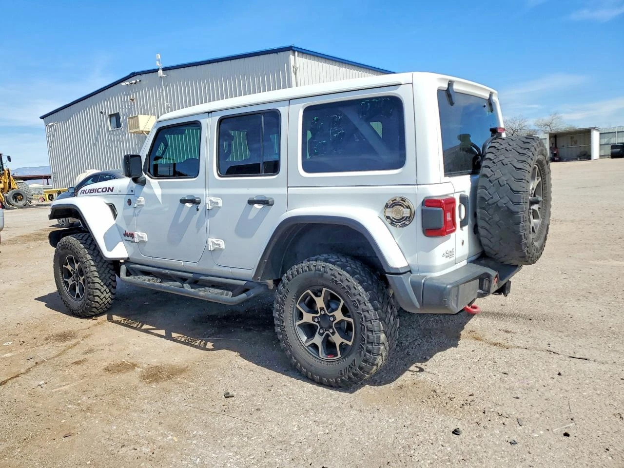 Jeep Wrangler * Unlimited Rubicon*  | Mobile.bg � ����������� 2