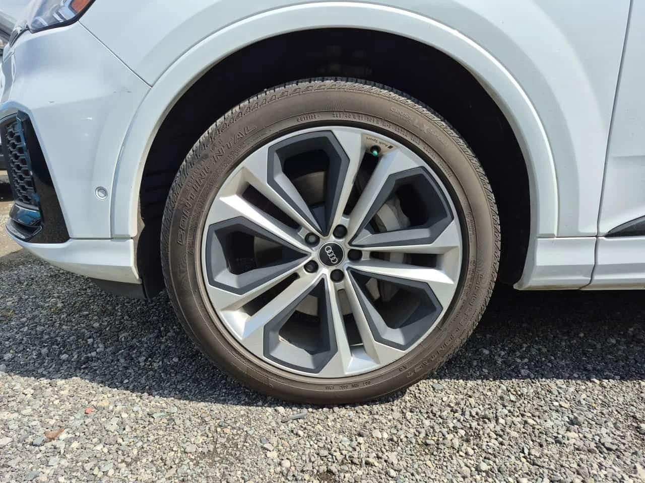 Audi Q7   PROGRESSIV | 360 | ОБДУХ | , снимка 5 - Автомобили и джипове - 54518306