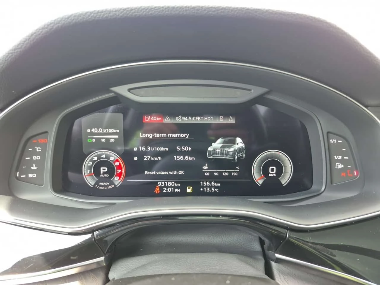 Audi Q7   PROGRESSIV | 360 | ОБДУХ | , снимка 10 - Автомобили и джипове - 54518306