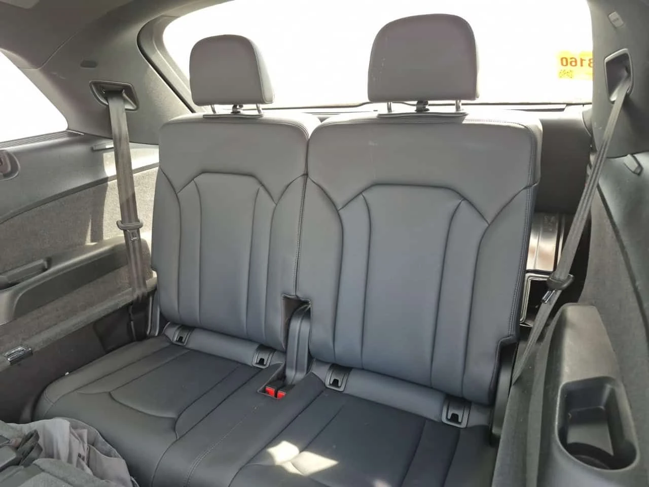 Audi Q7   PROGRESSIV | 360 | ОБДУХ | , снимка 14 - Автомобили и джипове - 54518306