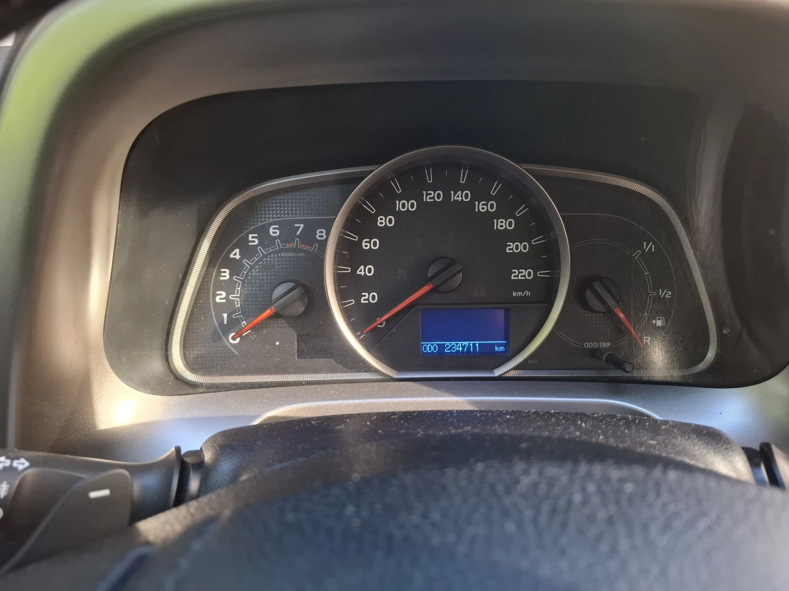 Toyota Rav4, снимка 7 - Автомобили и джипове - 54692637
