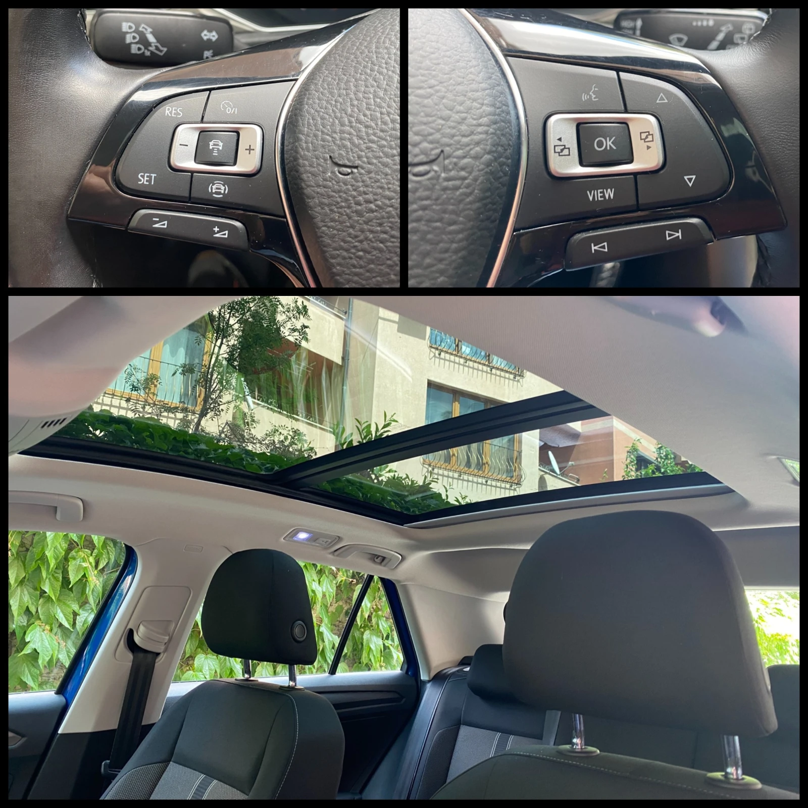 VW T-Roc 1.5 TSI /DSG /Style , снимка 16 - Автомобили и джипове - 54703954