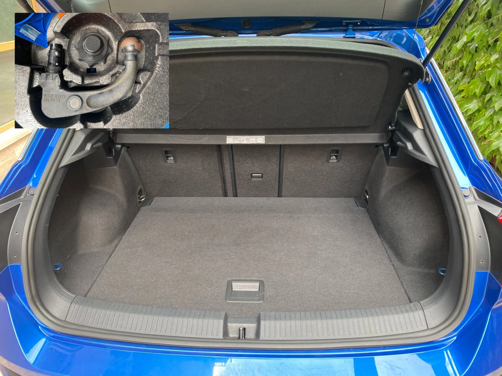 VW T-Roc 1.5 TSI /DSG /Style , снимка 14 - Автомобили и джипове - 54703954