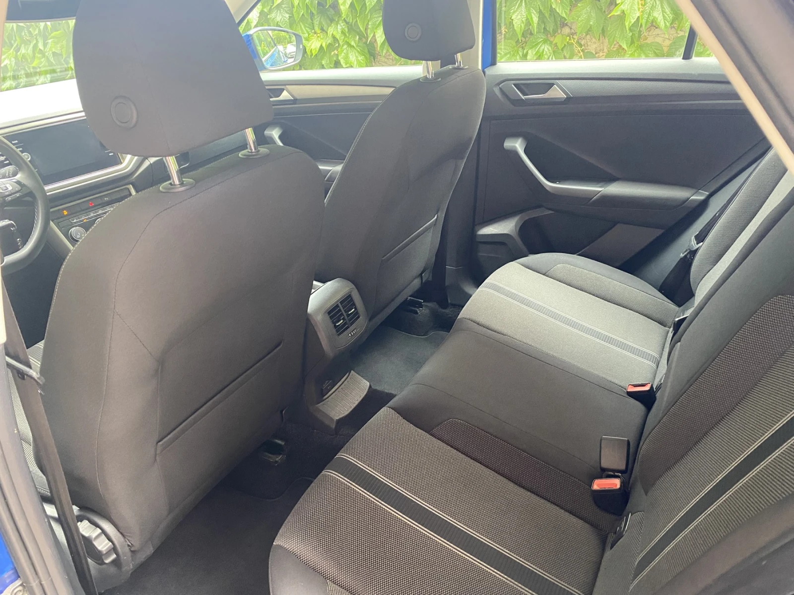 VW T-Roc 1.5 TSI /DSG /Style , снимка 12 - Автомобили и джипове - 54703954
