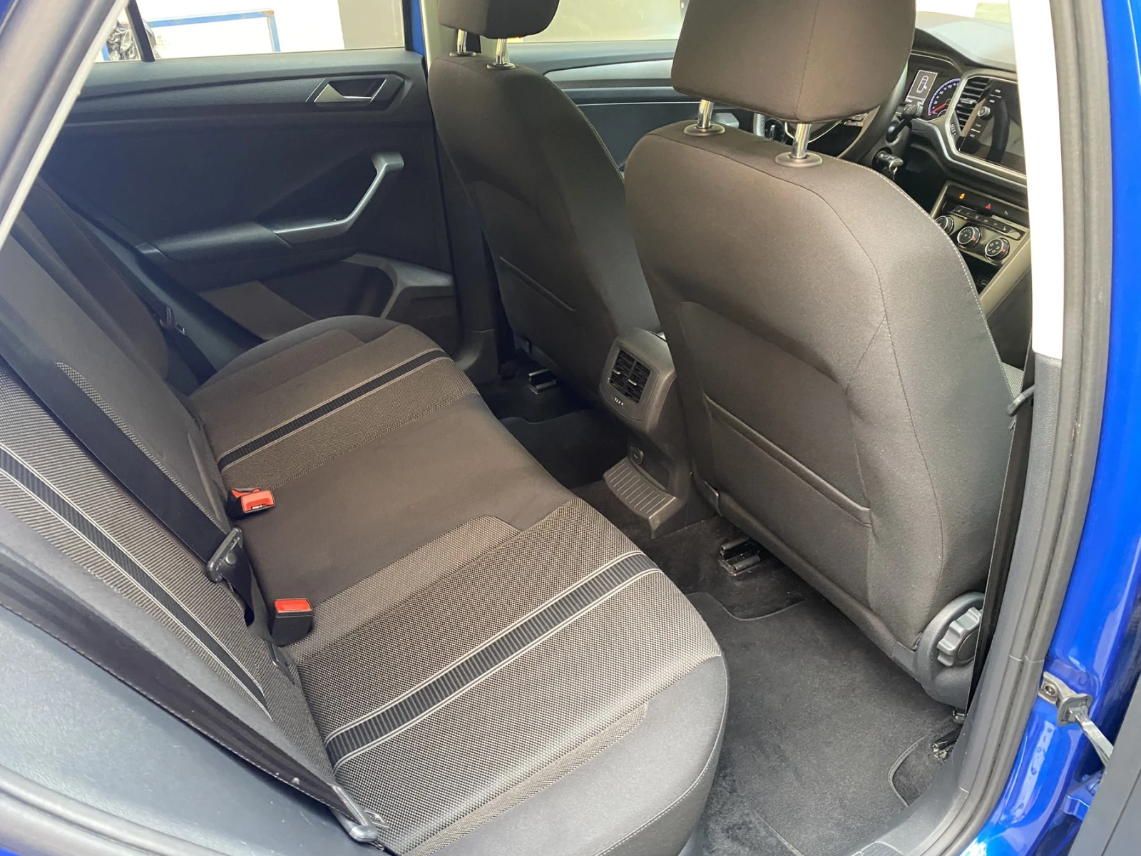 VW T-Roc 1.5 TSI /DSG /Style , снимка 13 - Автомобили и джипове - 54703954