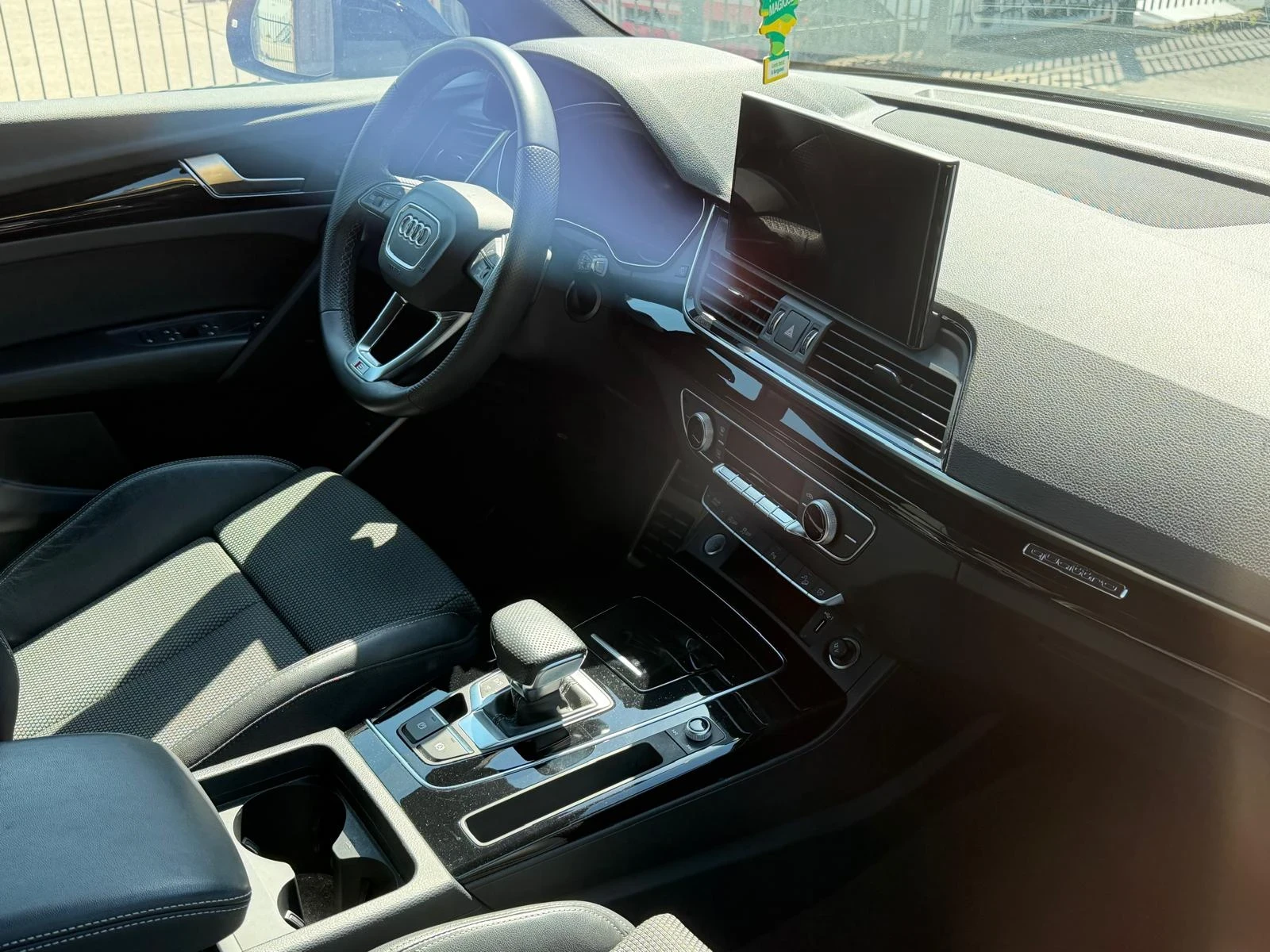 Audi Q5 SPB 50 TDI quattro tiptronic S line plus, снимка 8 - Автомобили и джипове - 54825281