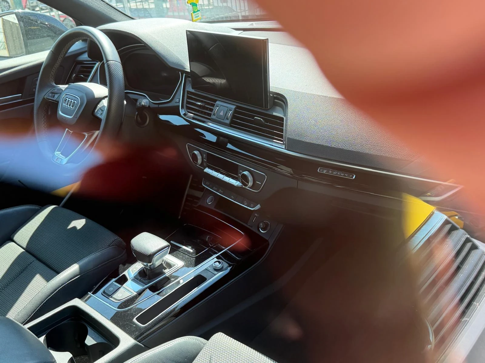 Audi Q5 SPB 50 TDI quattro tiptronic S line plus, снимка 6 - Автомобили и джипове - 54825281