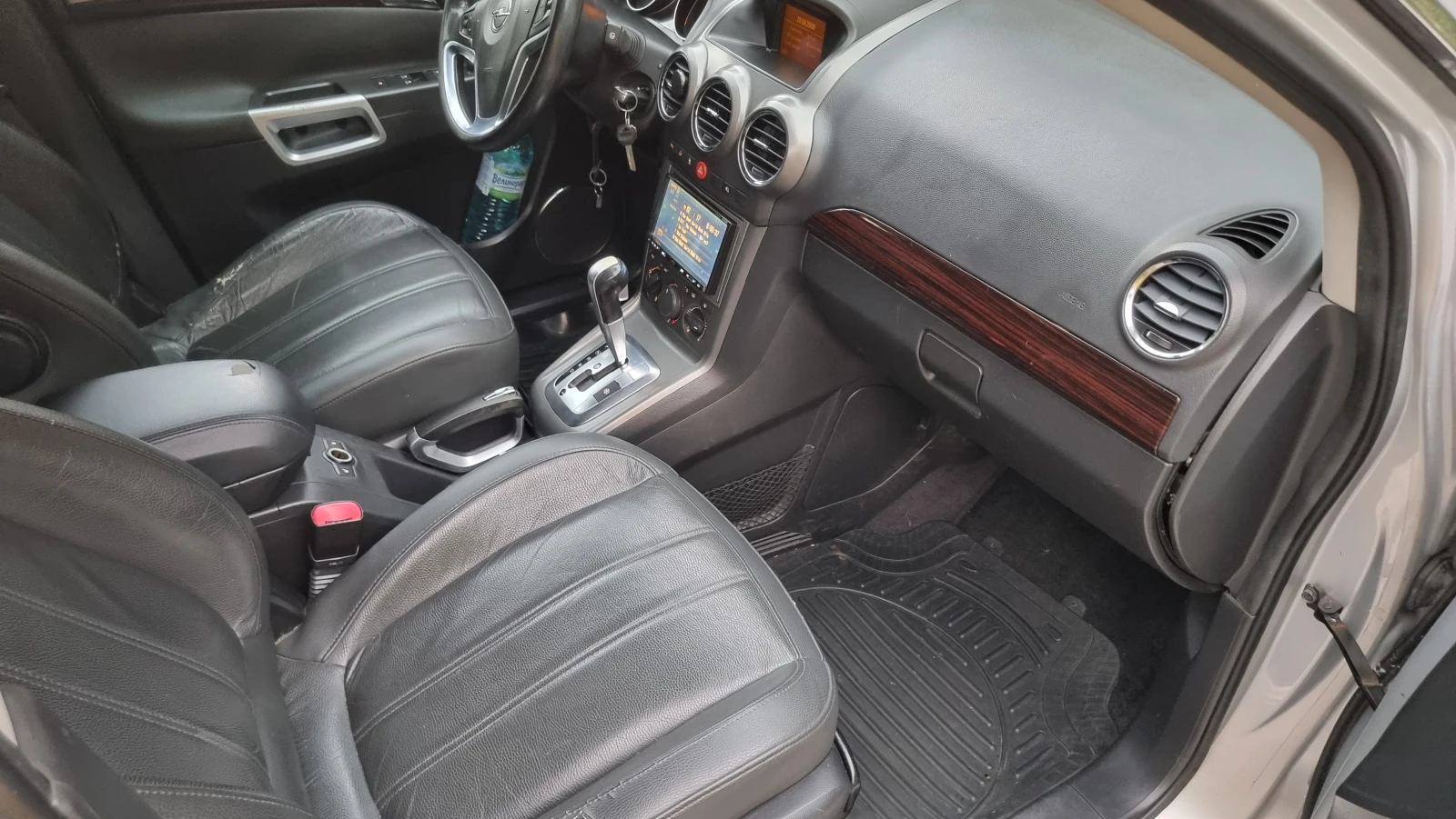 Opel Antara 2.0 CDTi | Mobile.bg � ����������� 12