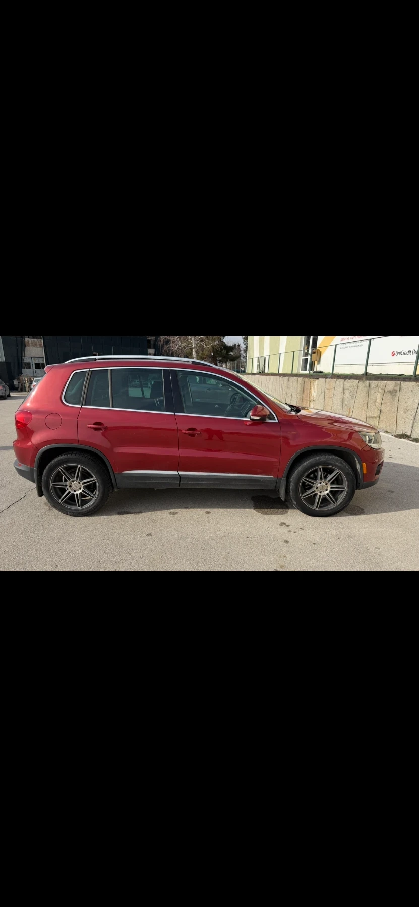 VW Tiguan | Mobile.bg � ����������� 2