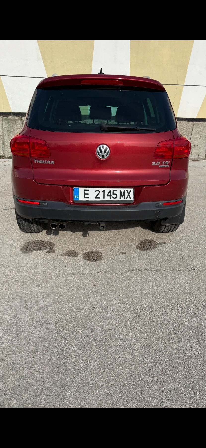 VW Tiguan | Mobile.bg � ����������� 4