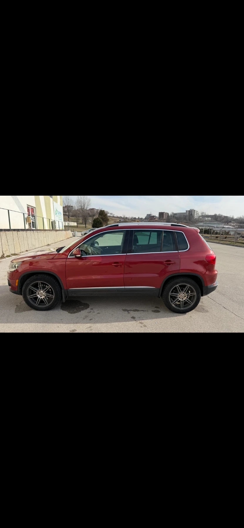 VW Tiguan | Mobile.bg � ����������� 3