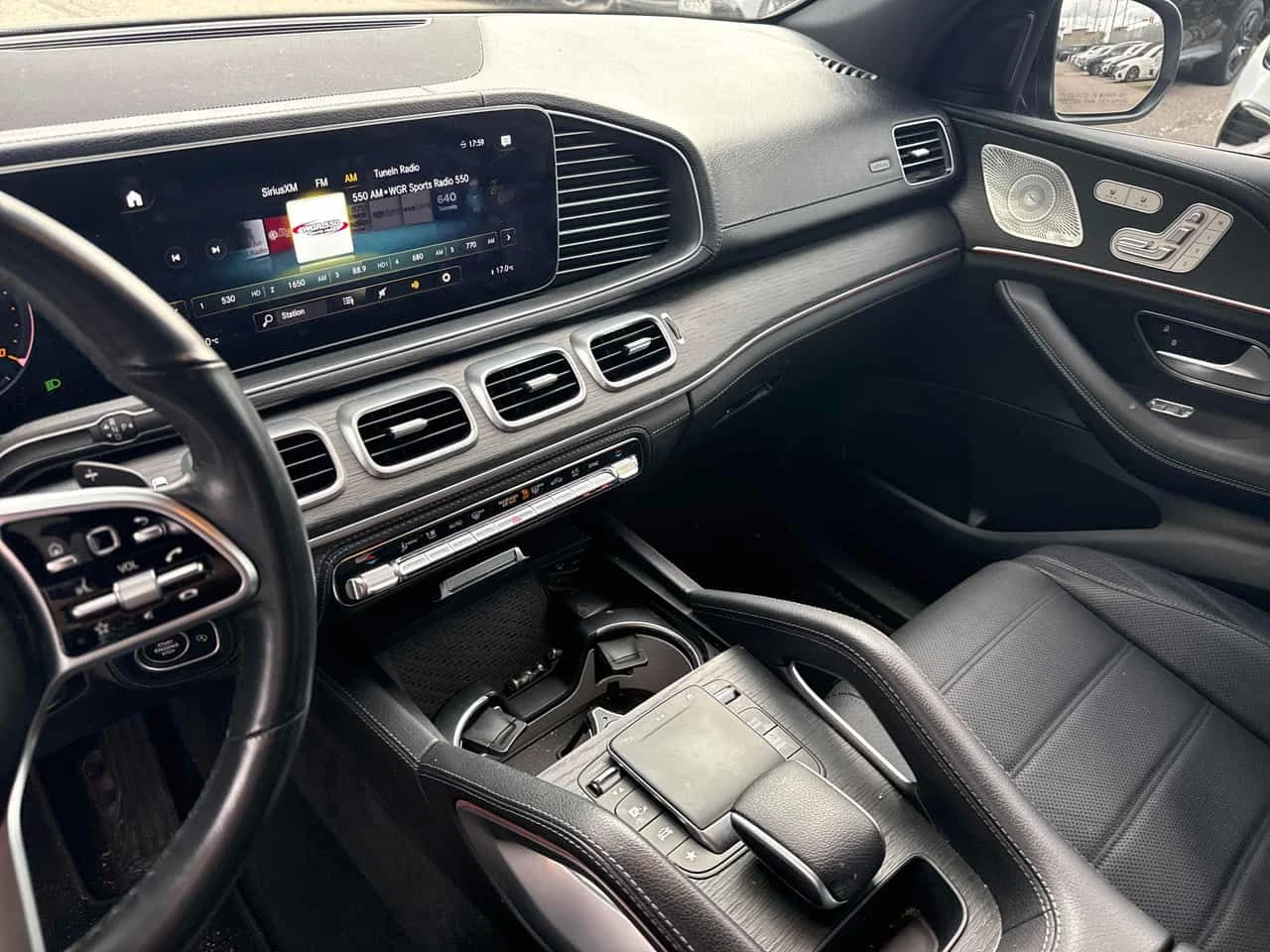 Mercedes-Benz GLE 450 | DISTRONIC | BURMESTER | ������� | �������� |  | Mobile.bg � ����������� 9