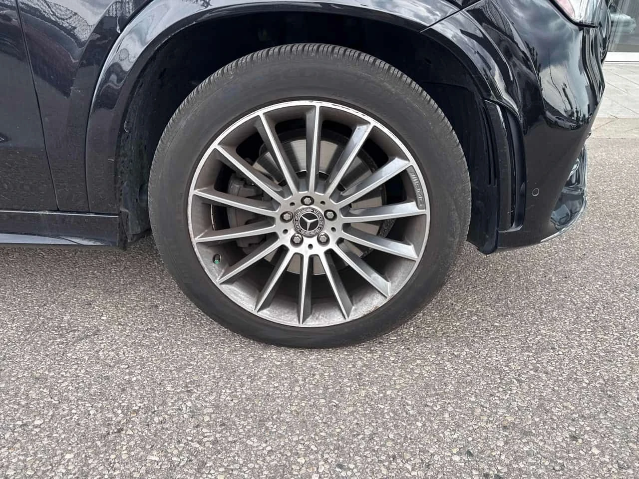 Mercedes-Benz GLE 450 | DISTRONIC | BURMESTER | ������� | �������� |  | Mobile.bg � ����������� 7