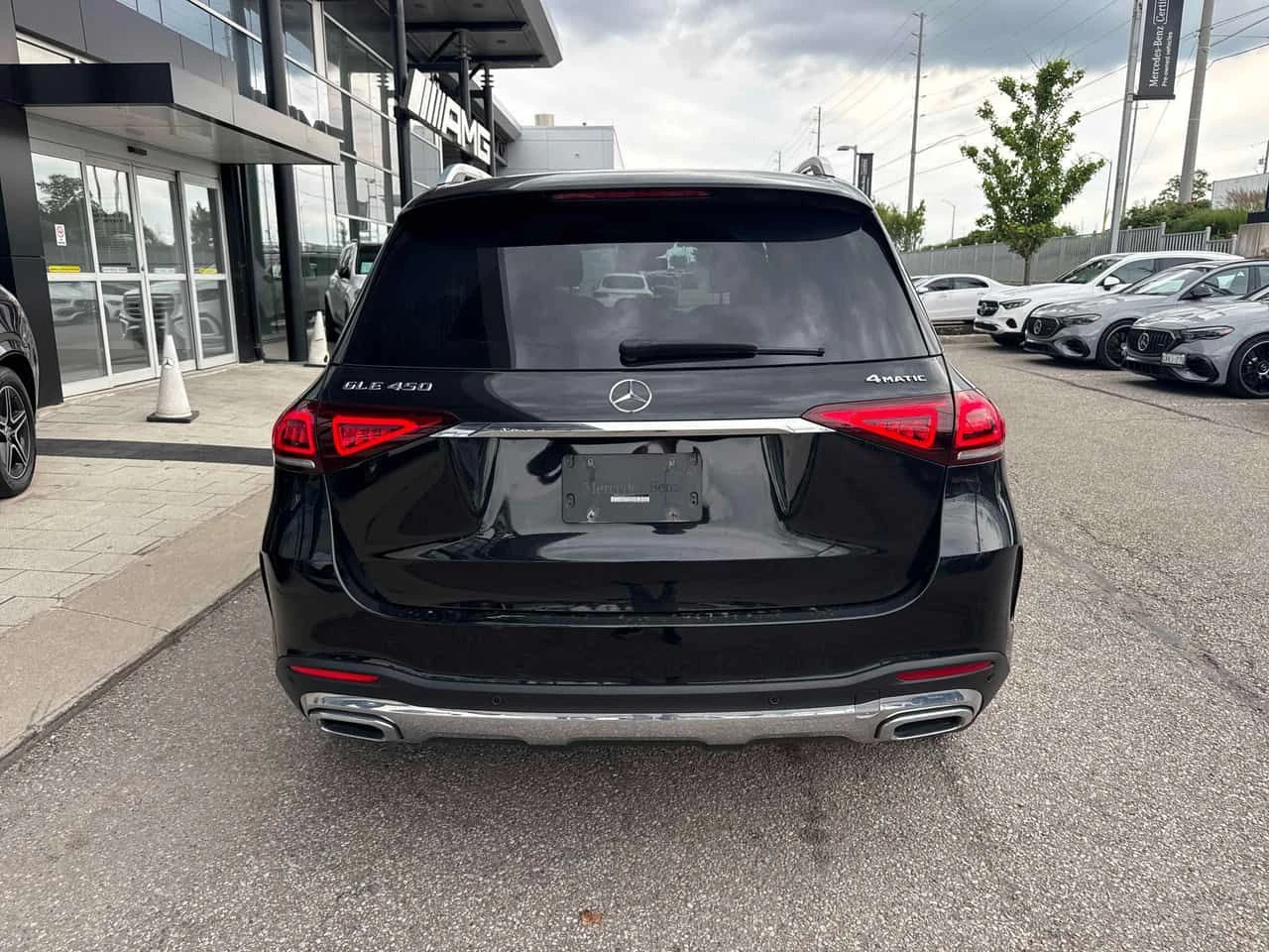 Mercedes-Benz GLE 450 | DISTRONIC | BURMESTER | ������� | �������� |  | Mobile.bg � ����������� 4