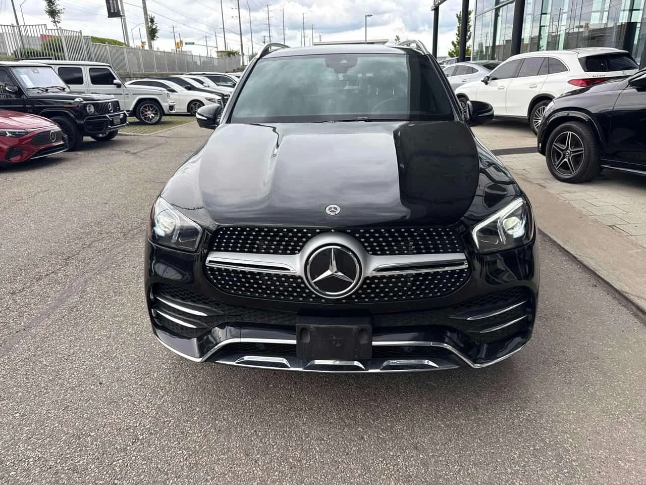 Mercedes-Benz GLE 450 | DISTRONIC | BURMESTER | ������� | �������� |  | Mobile.bg � ����������� 6
