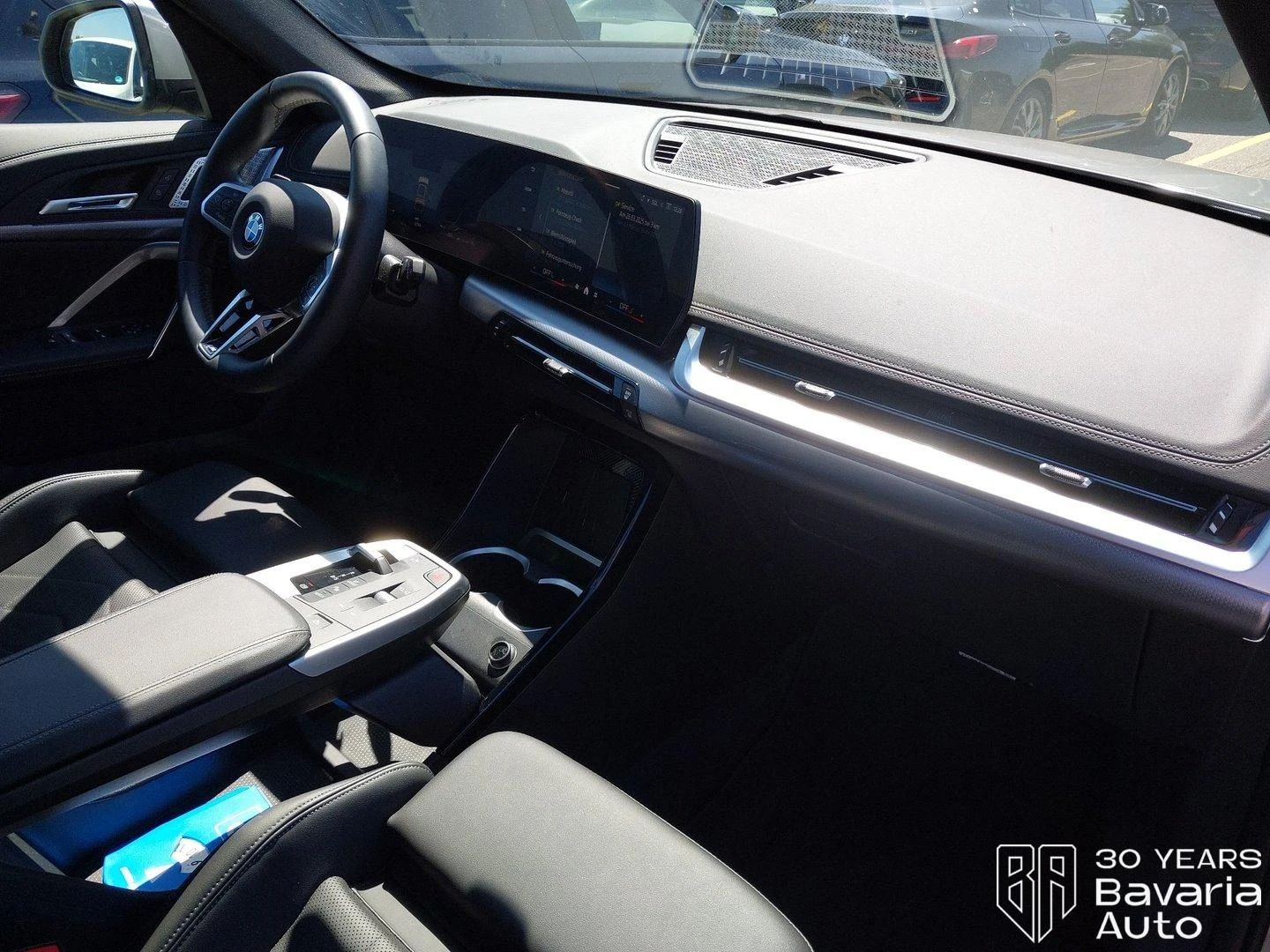 BMW X1 20d xDrive M Sport Paket Steptronic | Mobile.bg � ����������� 7