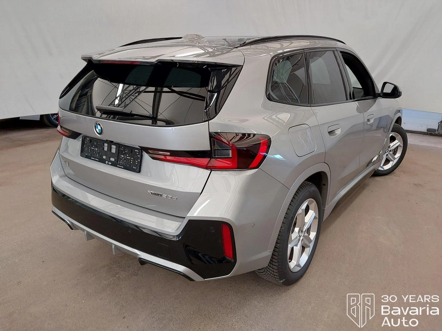 BMW X1 20d xDrive M Sport Paket Steptronic | Mobile.bg � ����������� 3