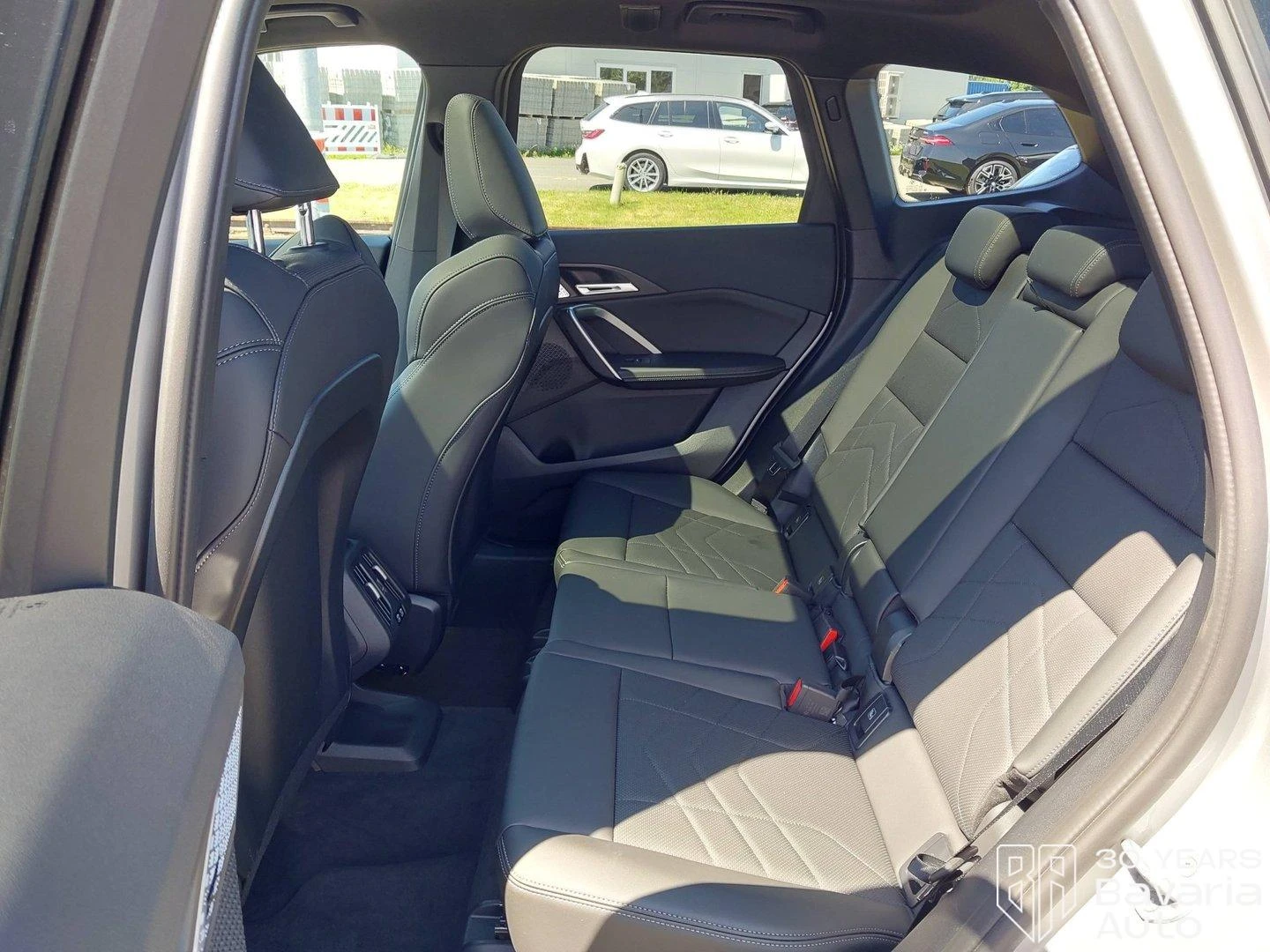 BMW X1 20d xDrive M Sport Paket Steptronic | Mobile.bg � ����������� 8