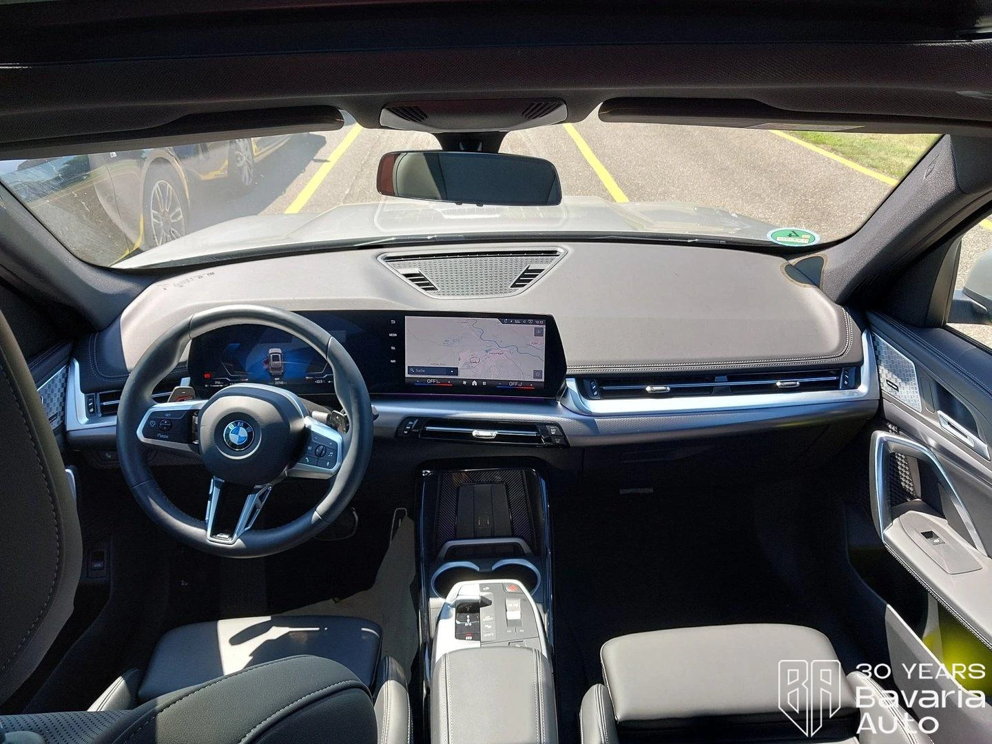 BMW X1 20d xDrive M Sport Paket Steptronic | Mobile.bg � ����������� 6