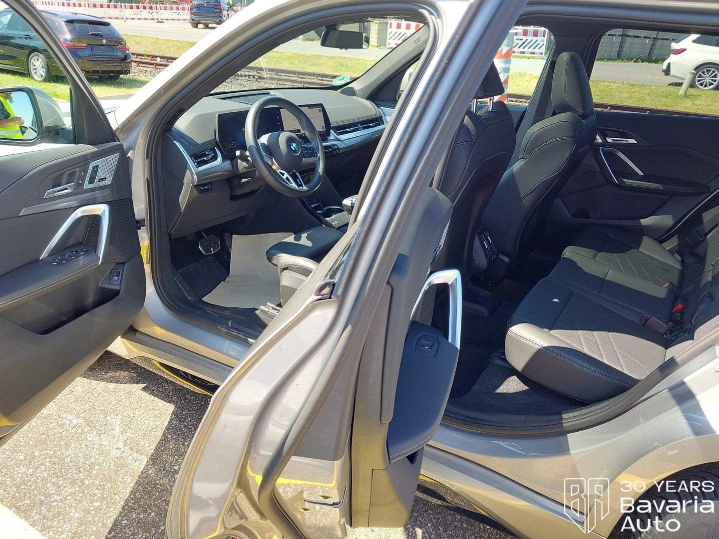 BMW X1 20d xDrive M Sport Paket Steptronic | Mobile.bg � ����������� 5