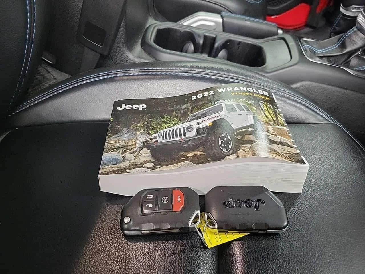 Jeep Wrangler  UNLIMITED RUBICON / ПОДГРЕВ / НАВИГАЦИЯ / 2 КЛЮЧА, снимка 8 - Автомобили и джипове - 55472119
