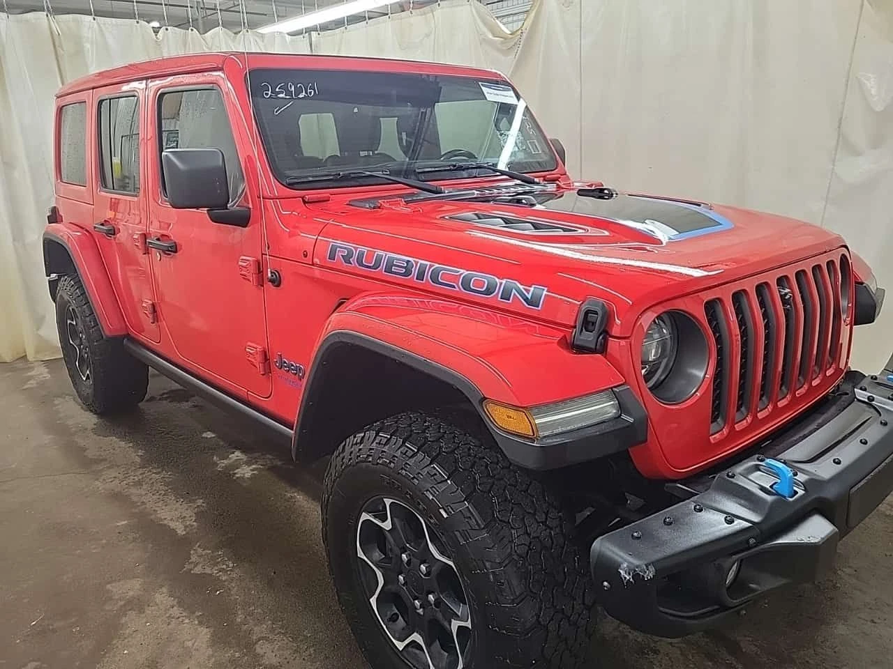 Jeep Wrangler  UNLIMITED RUBICON / ПОДГРЕВ / НАВИГАЦИЯ / 2 КЛЮЧА, снимка 2 - Автомобили и джипове - 55472119