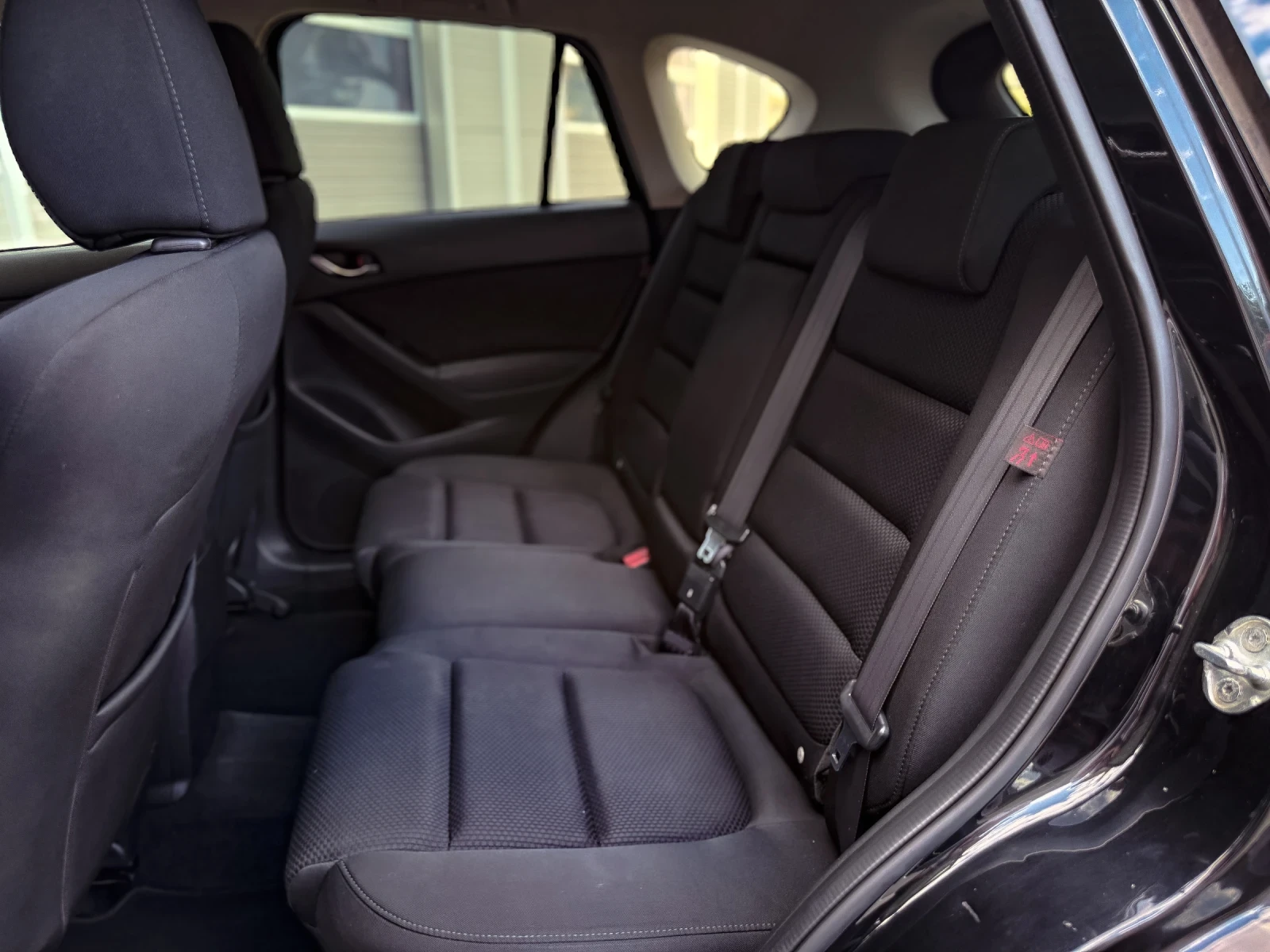 Mazda CX-5 2.2D* FACELIFT* ЛИЗИНГ, снимка 10 - Автомобили и джипове - 55498657