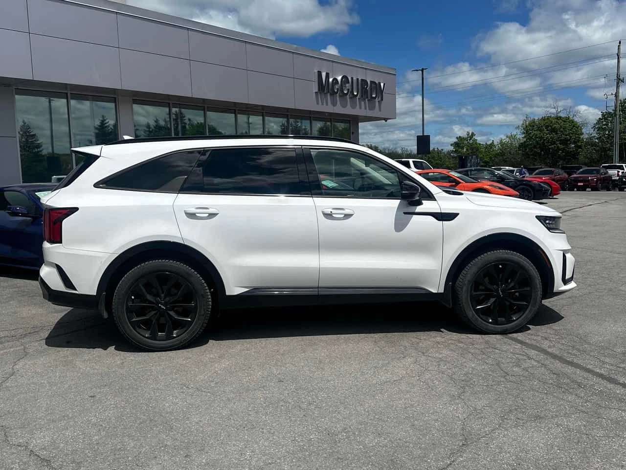 Kia Sorento SX | CARFAX | АВТОКРЕДИТ БЕЗ ПЪРВОНАЧАЛНА ВНОСКА, снимка 4 - Автомобили и джипове - 55505339